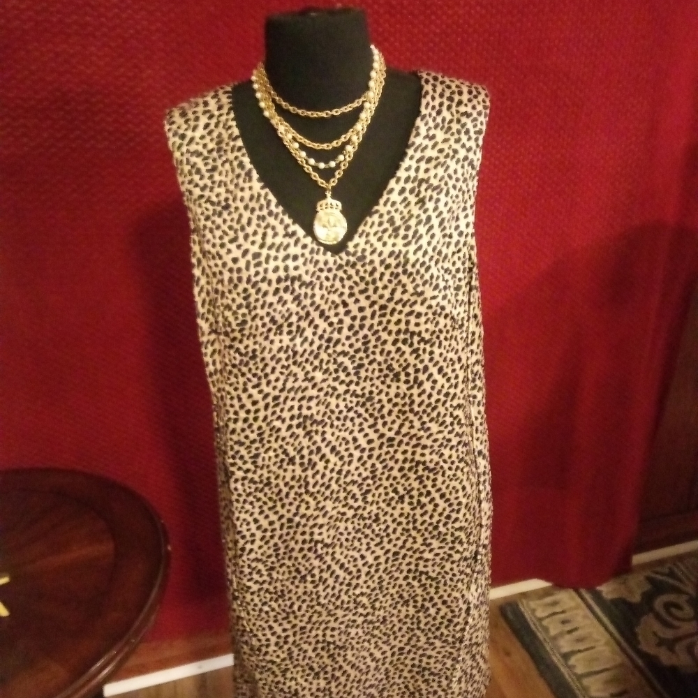 Beautiful Ann Taylor Dress